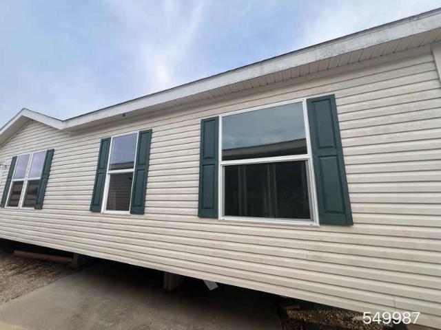 2022 Cappaert Double Wide - double wide - in Bossier City, LA - photo 3 of 12