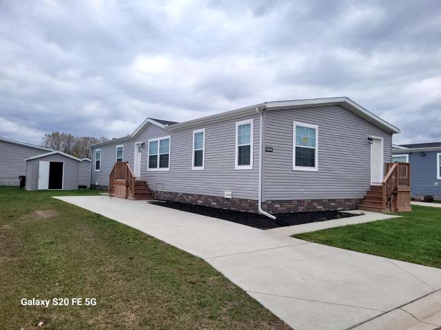 2022 Champion Double Wide - double wide - in Willis, MI - photo 1 of 15