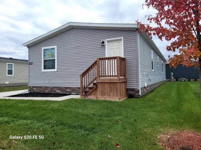 2022 Champion Double Wide - double wide - in Willis, MI - photo 2 of 15
