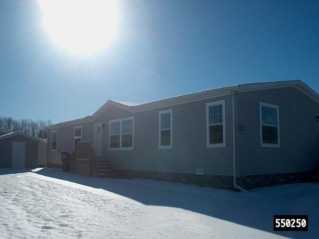 2022 Champion Double Wide - double wide - in Willis, MI - photo 4 of 15