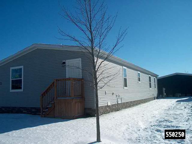 2022 Champion Double Wide - double wide - in Willis, MI - photo 5 of 15