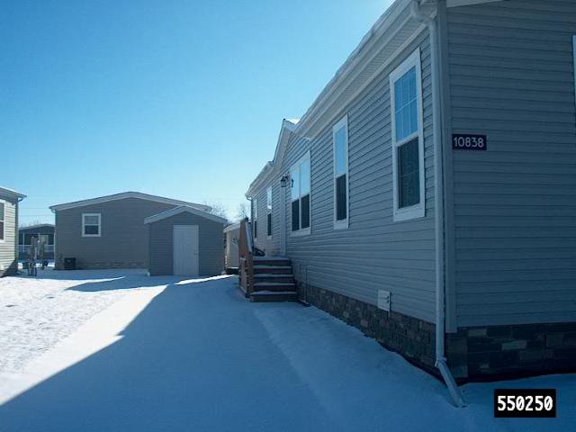 2022 Champion Double Wide - double wide - in Willis, MI - photo 6 of 15