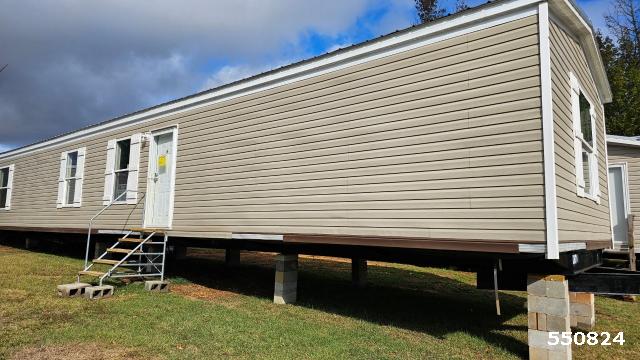 2022 Hamilton Single Wide - single wide - in Decatur, MS - photo 1 of 15