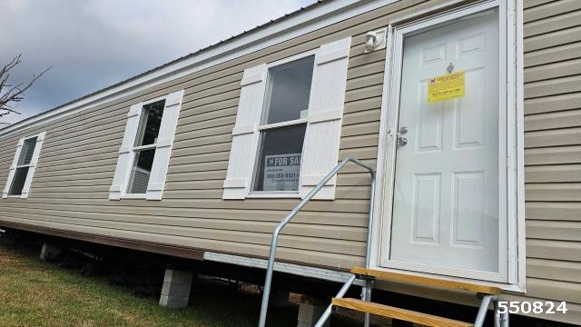 2022 Hamilton Single Wide - single wide - in Decatur, MS - photo 2 of 15