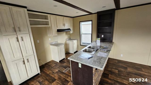 2022 Hamilton Single Wide - single wide - in Decatur, MS - photo 5 of 15
