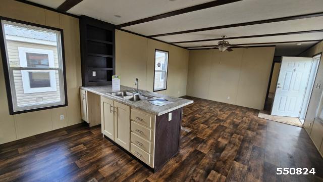 2022 Hamilton Single Wide - single wide - in Decatur, MS - photo 6 of 15