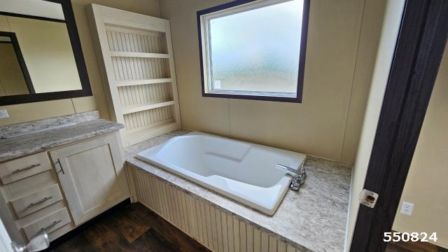 2022 Hamilton Single Wide - single wide - in Decatur, MS - photo 11 of 15