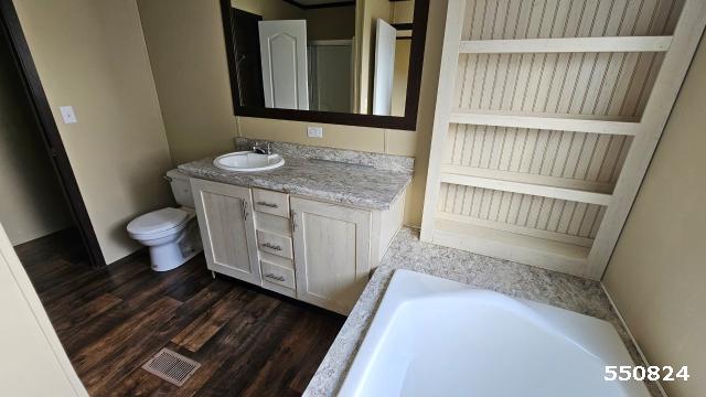 2022 Hamilton Single Wide - single wide - in Decatur, MS - photo 12 of 15