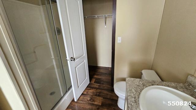 2022 Hamilton Single Wide - single wide - in Decatur, MS - photo 13 of 15