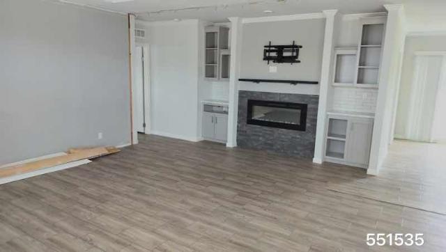 2022 Palm Harbor Double Wide - double wide - in Elmendorf, TX - photo 2 of 15