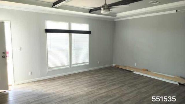 2022 Palm Harbor Double Wide - double wide - in Elmendorf, TX - photo 3 of 15