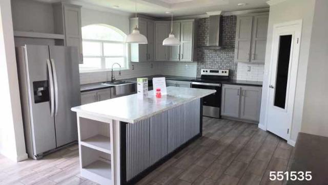 2022 Palm Harbor Double Wide - double wide - in Elmendorf, TX - photo 4 of 15
