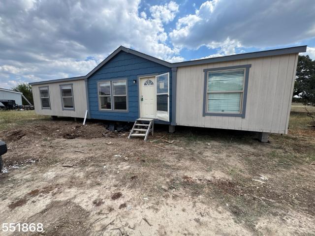 2022 Legacy Double Wide - double wide - in Bandera, TX - photo 1 of 5