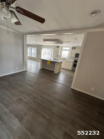 2022 American Homestar Double Wide - double wide - in Weatherford, TX - photo 4 of 15