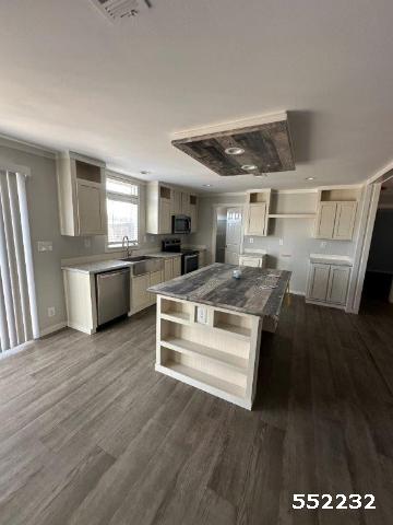 2022 American Homestar Double Wide - double wide - in Weatherford, TX - photo 6 of 15
