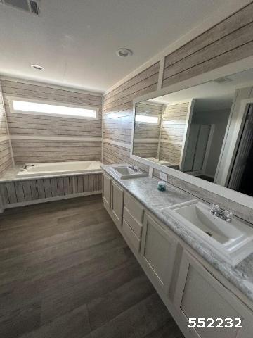 2022 American Homestar Double Wide - double wide - in Weatherford, TX - photo 12 of 15