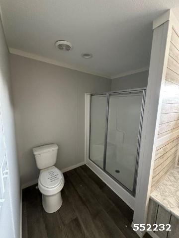 2022 American Homestar Double Wide - double wide - in Weatherford, TX - photo 15 of 15