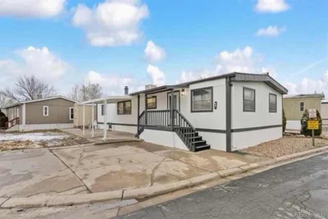 1979 Skyline Double Wide - double wide - in Denver, CO - photo 1 of 15