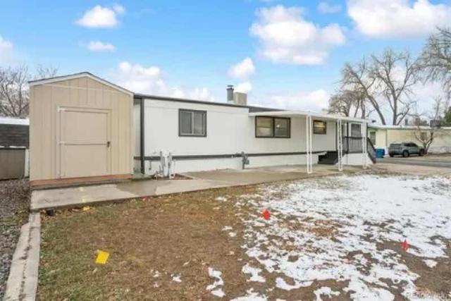 1979 Skyline Double Wide - double wide - in Denver, CO - photo 2 of 15