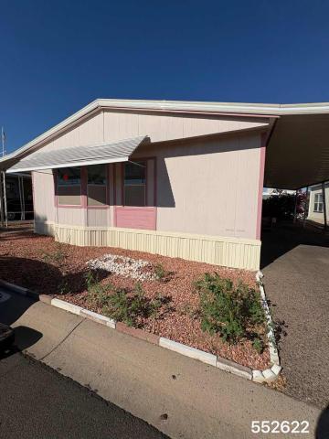 1993 Palm Harbor Double Wide - double wide - in Tempe, AZ - photo 1 of 9