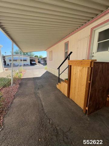 1993 Palm Harbor Double Wide - double wide - in Tempe, AZ - photo 8 of 9