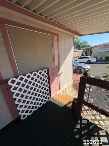 1993 Palm Harbor Double Wide - double wide - in Tempe, AZ - photo 9 of 9