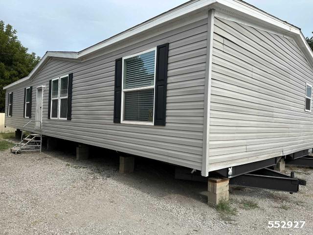 2022 Champion Double Wide - double wide - in Sand Springs, OK - photo 1 of 15