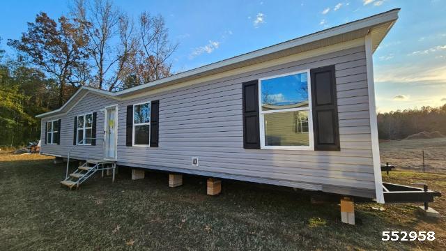 2022 Southern Energy Double Wide - double wide - in Decatur, MS - photo 1 of 15