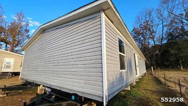 2022 Southern Energy Double Wide - double wide - in Decatur, MS - photo 2 of 15