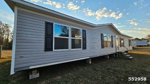 2022 Southern Energy Double Wide - double wide - in Decatur, MS - photo 3 of 15