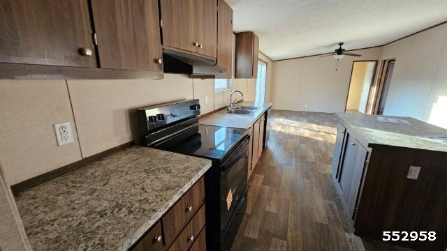 2022 Southern Energy Double Wide - double wide - in Decatur, MS - photo 9 of 15