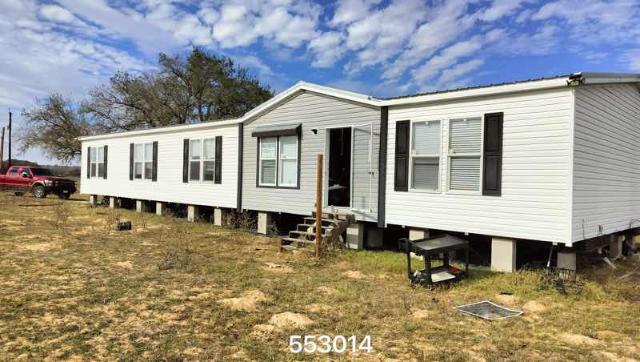 2022 Champion Double Wide - double wide - in Elmendorf, TX - photo 1 of 2
