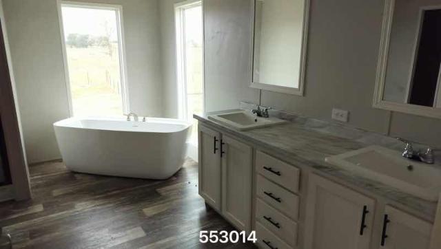 2022 Champion Double Wide - double wide - in Elmendorf, TX - photo 2 of 2