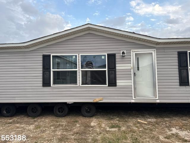 2022 Tru Mh Double Wide - double wide - in Georgetown, TX