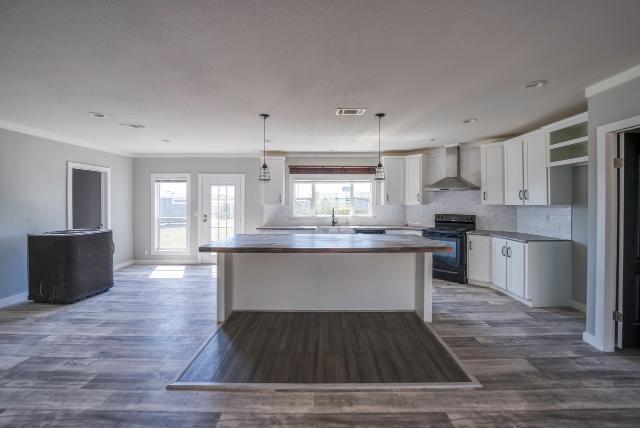 2023 Palm Harbor Double Wide - double wide - in Waco, TX - photo 4 of 15