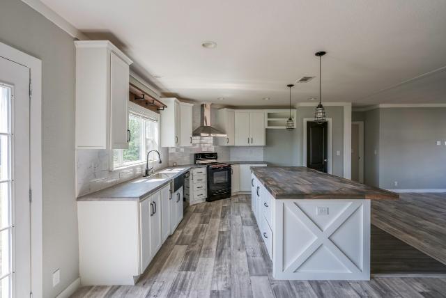 2023 Palm Harbor Double Wide - double wide - in Waco, TX - photo 7 of 15