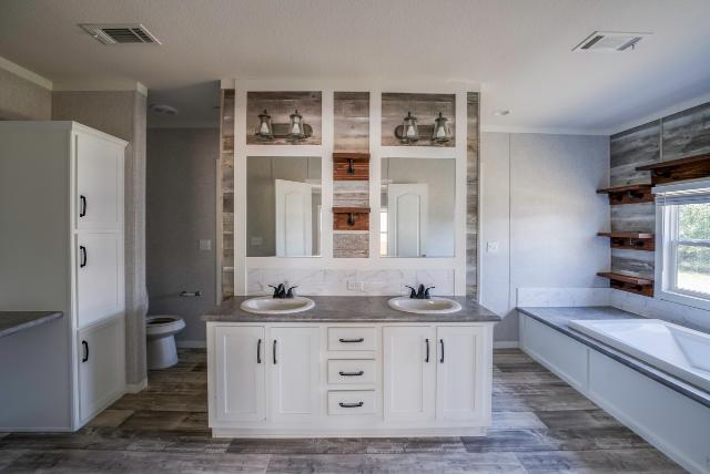 2023 Palm Harbor Double Wide - double wide - in Waco, TX - photo 12 of 15