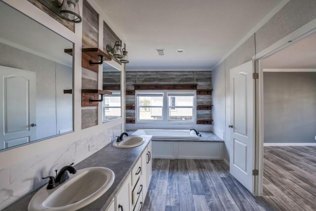 2023 Palm Harbor Double Wide - double wide - in Waco, TX - photo 13 of 15