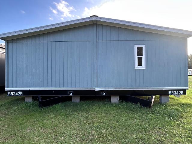 2022 New Vision Double Wide - double wide - in Goodrich, TX - photo 2 of 15