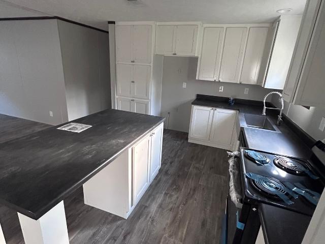 2022 New Vision Double Wide - double wide - in Goodrich, TX - photo 6 of 15