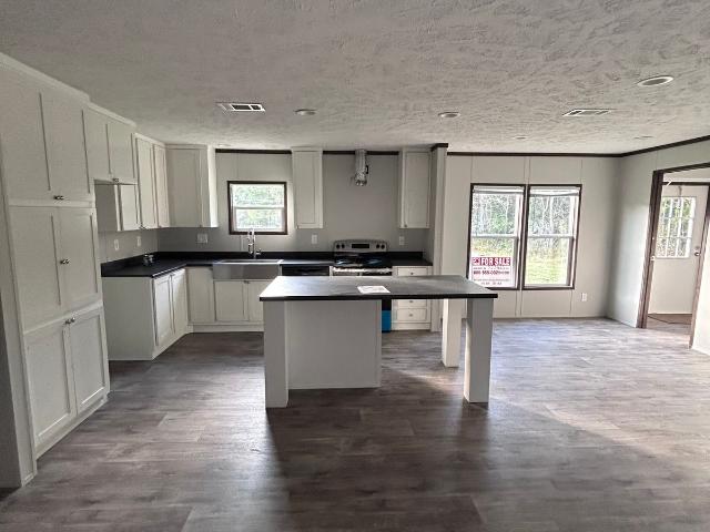 2022 New Vision Double Wide - double wide - in Goodrich, TX - photo 7 of 15