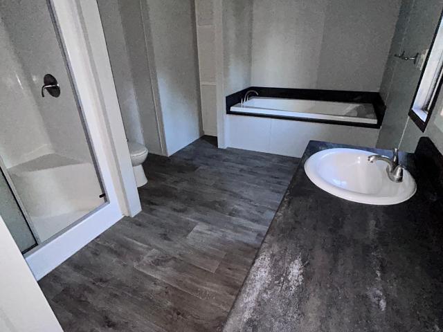 2022 New Vision Double Wide - double wide - in Goodrich, TX - photo 15 of 15