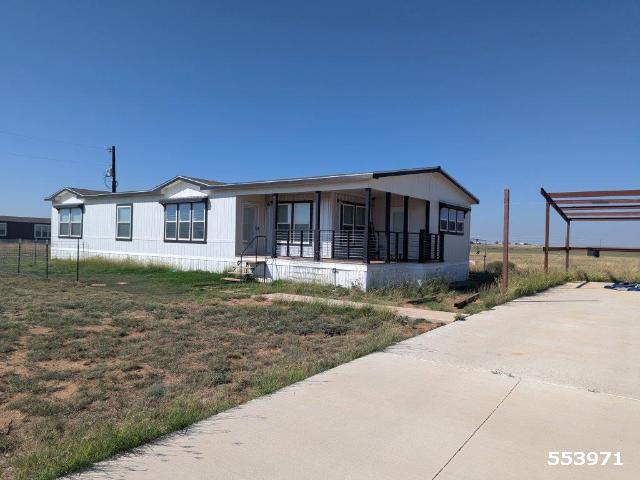2022 Oak Creek Double Wide - double wide - in Abernathy, TX - photo 1 of 15