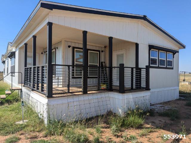 2022 Oak Creek Double Wide - double wide - in Abernathy, TX - photo 3 of 15