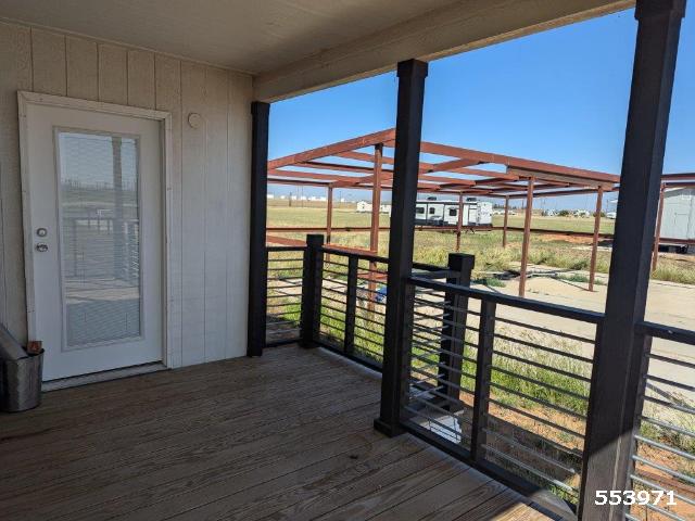 2022 Oak Creek Double Wide - double wide - in Abernathy, TX - photo 4 of 15