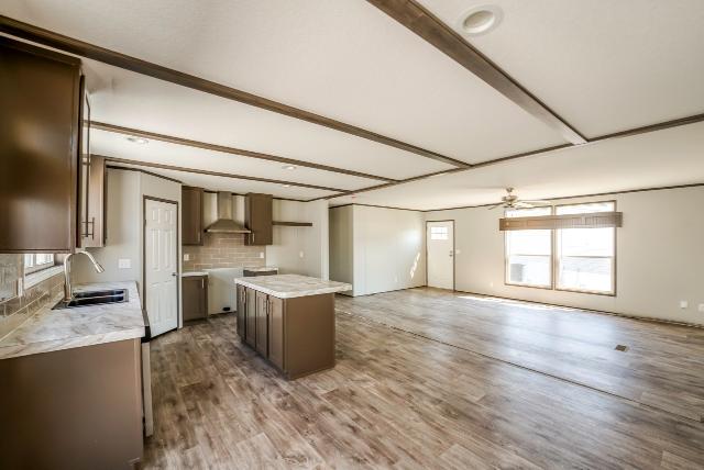 2022 Fleetwood Double Wide - double wide - in Splendora, TX - photo 4 of 15