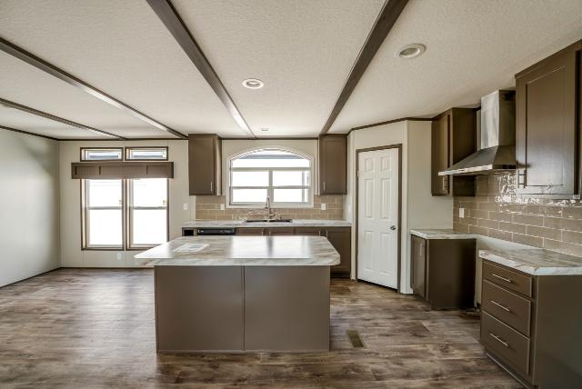 2022 Fleetwood Double Wide - double wide - in Splendora, TX - photo 8 of 15