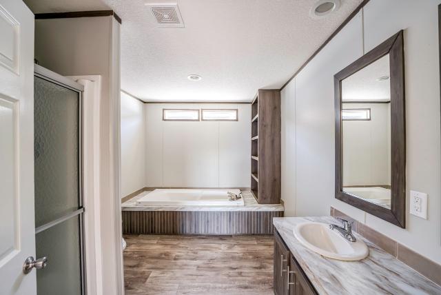 2022 Fleetwood Double Wide - double wide - in Splendora, TX - photo 13 of 15