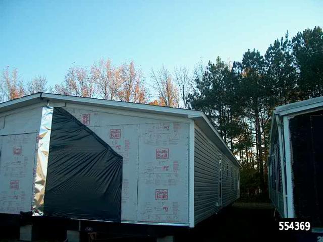 2022 Tru Double Wide - double wide - in Smithfield, NC - photo 1 of 12