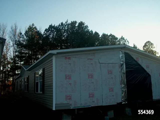 2022 Tru Double Wide - double wide - in Smithfield, NC - photo 2 of 12